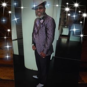 Meet your Posher, Walter